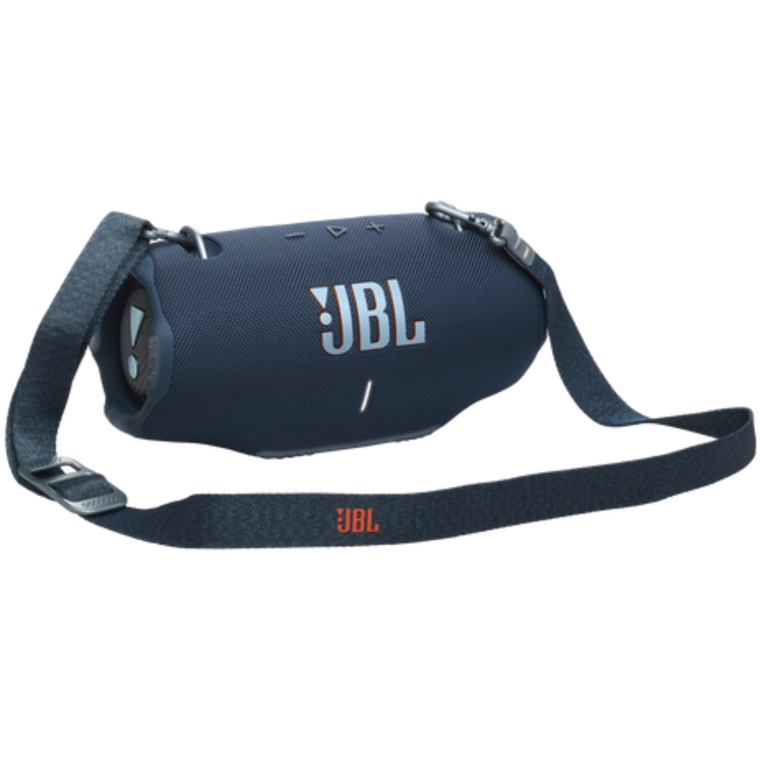 PARLANTE BLUETOOTH JBL XTREME 4 AZUL IP67 + PARLANTE JBL GO ESSENTIAL 2 AZUL - 4