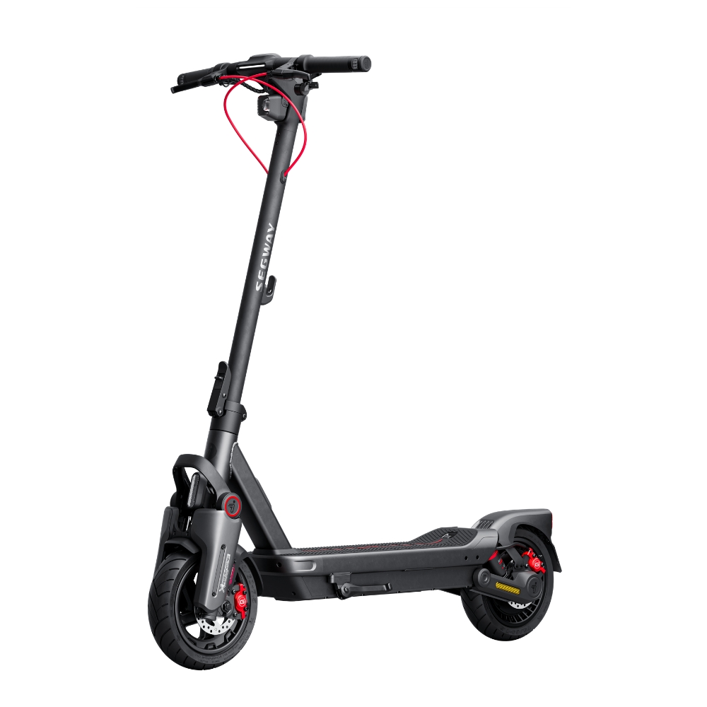 SCOOTER ELECTRICO SEGWAY NINEBOT MAX G3 - 1