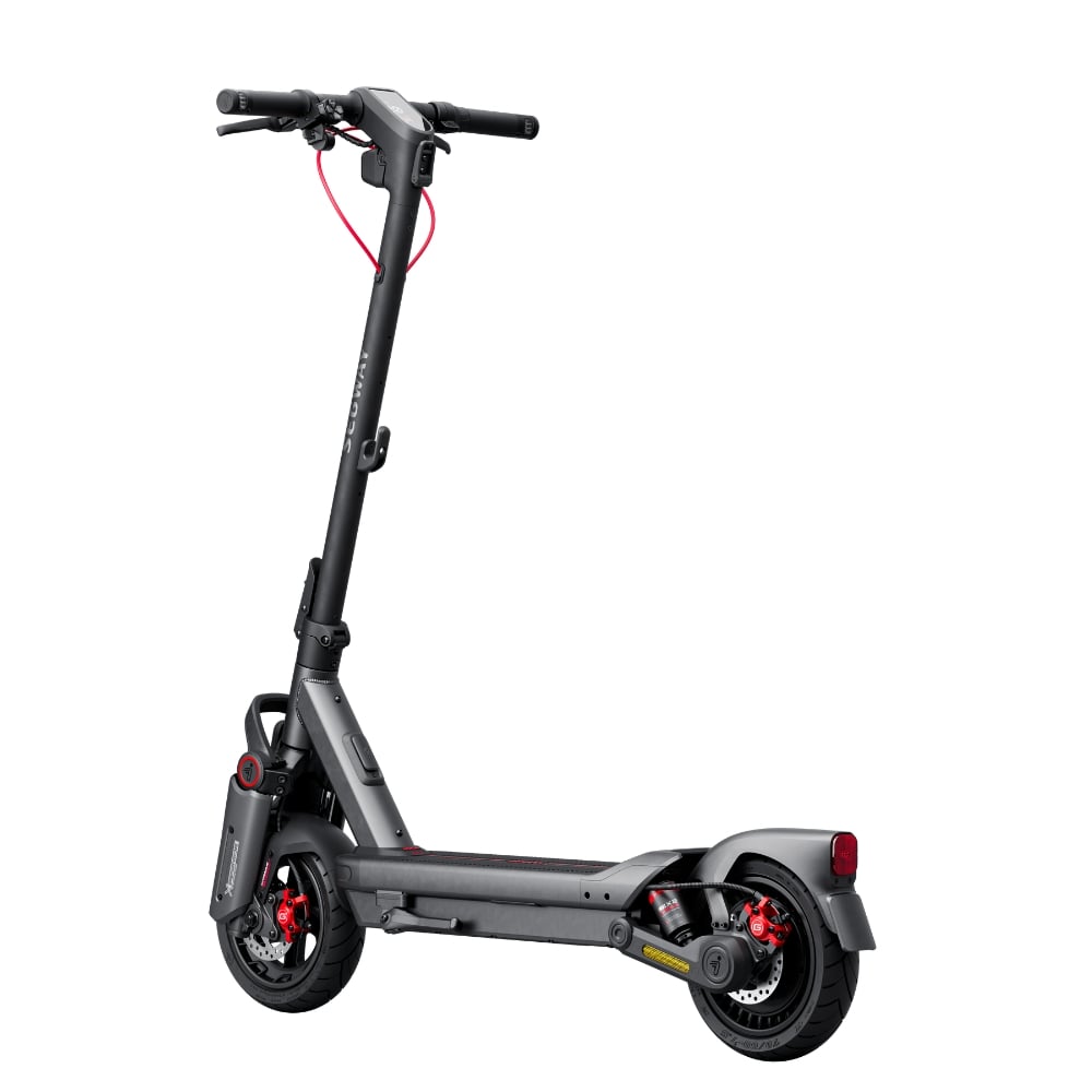 SCOOTER ELECTRICO SEGWAY NINEBOT MAX G3 - 2
