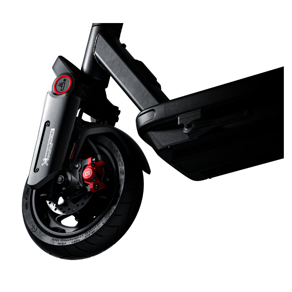 SCOOTER ELECTRICO SEGWAY NINEBOT MAX G3 - 4