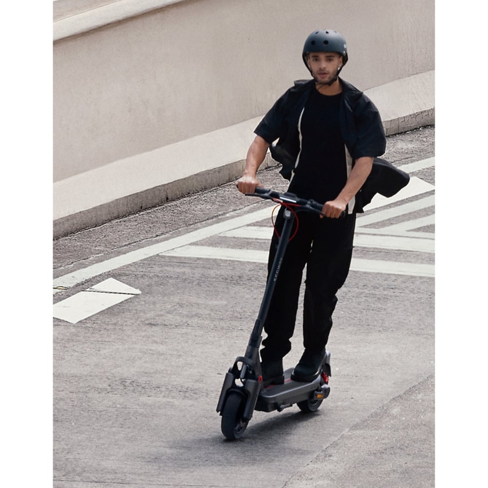 SCOOTER ELECTRICO SEGWAY NINEBOT MAX G3 - 7