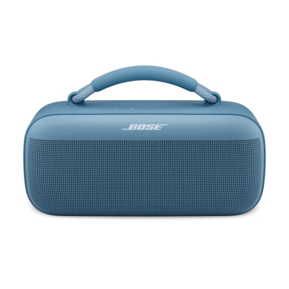 BOSE PARLANTE BLUETOOTH SOUNDLINK MAX 20HRS IP67 AZUL - 1