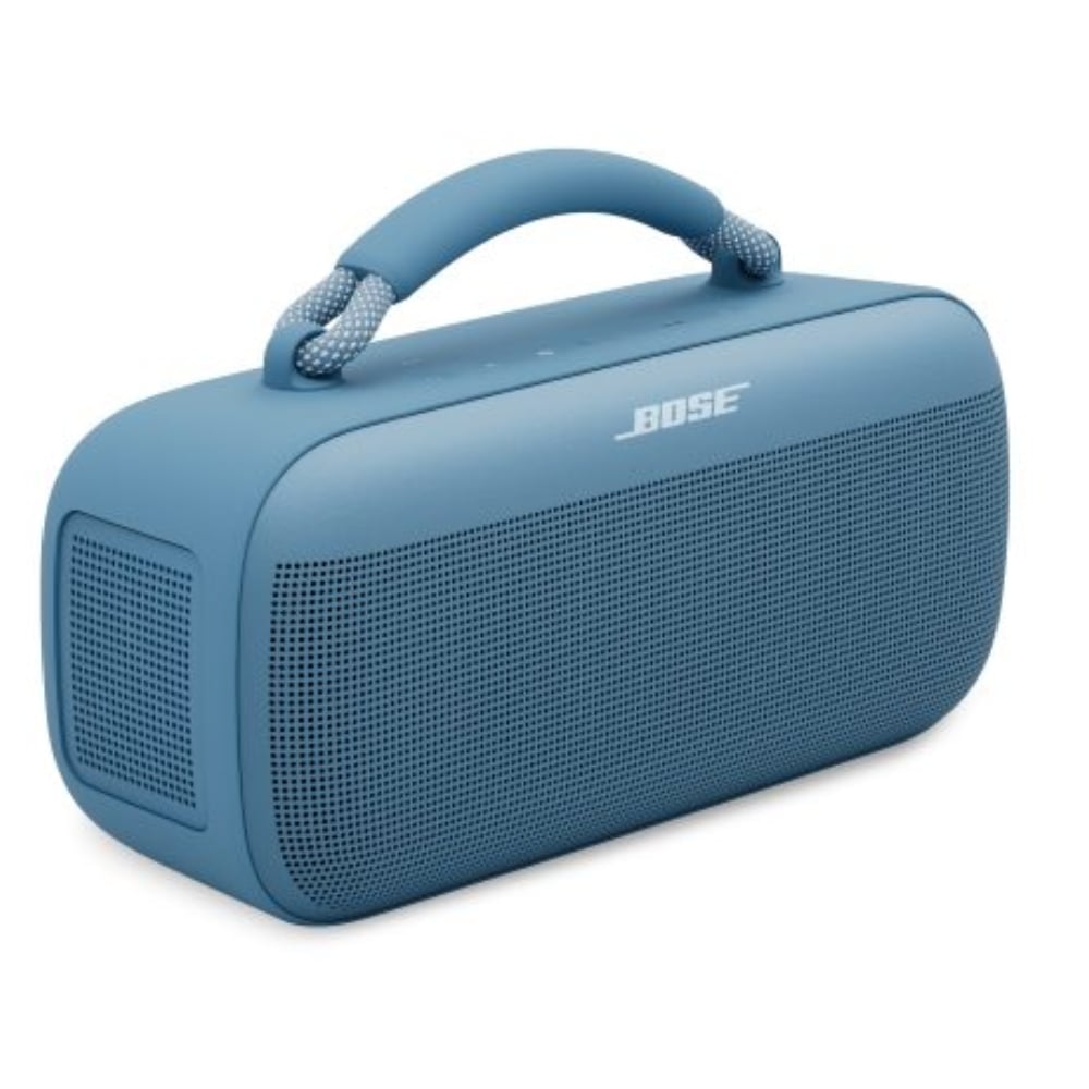 BOSE PARLANTE BLUETOOTH SOUNDLINK MAX 20HRS IP67 AZUL - 3