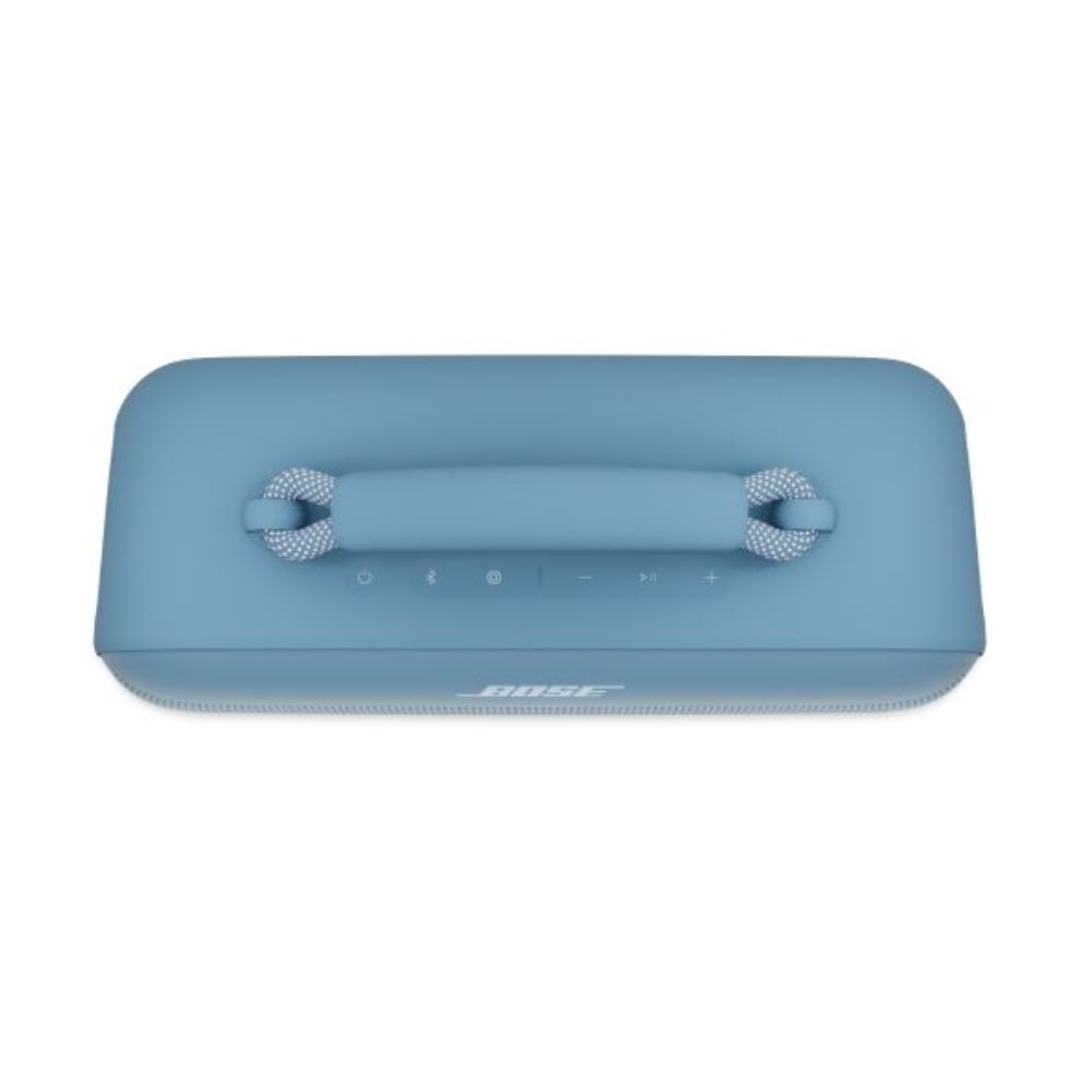 BOSE PARLANTE BLUETOOTH SOUNDLINK MAX 20HRS IP67 AZUL - 4