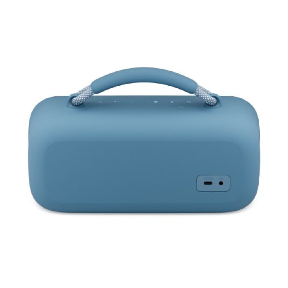 BOSE PARLANTE BLUETOOTH SOUNDLINK MAX 20HRS IP67 AZUL - 5