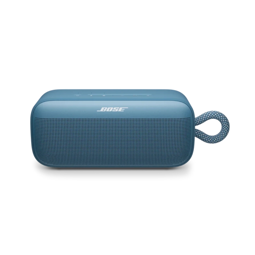 PARLANTE BLUETOOTH BOSE SOUNDLINK PLUS 15W IP67 - 1