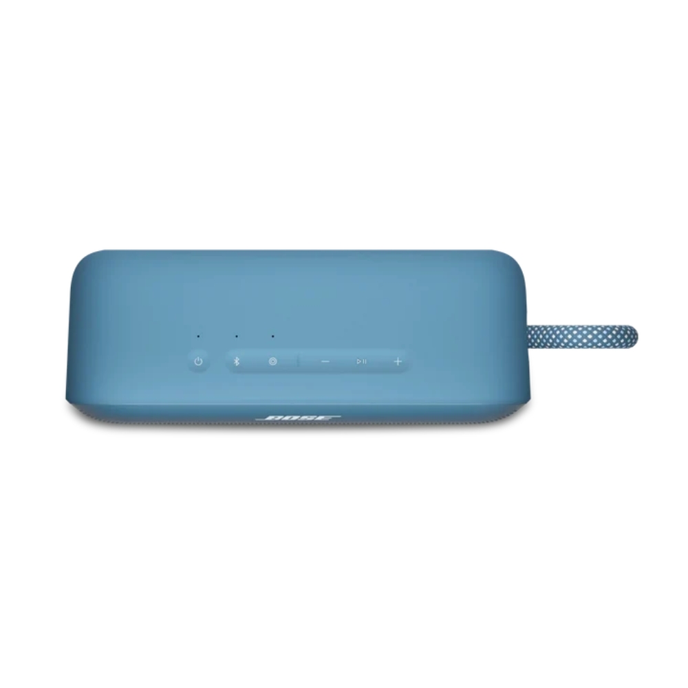 PARLANTE BLUETOOTH BOSE SOUNDLINK PLUS 15W IP67 - 3