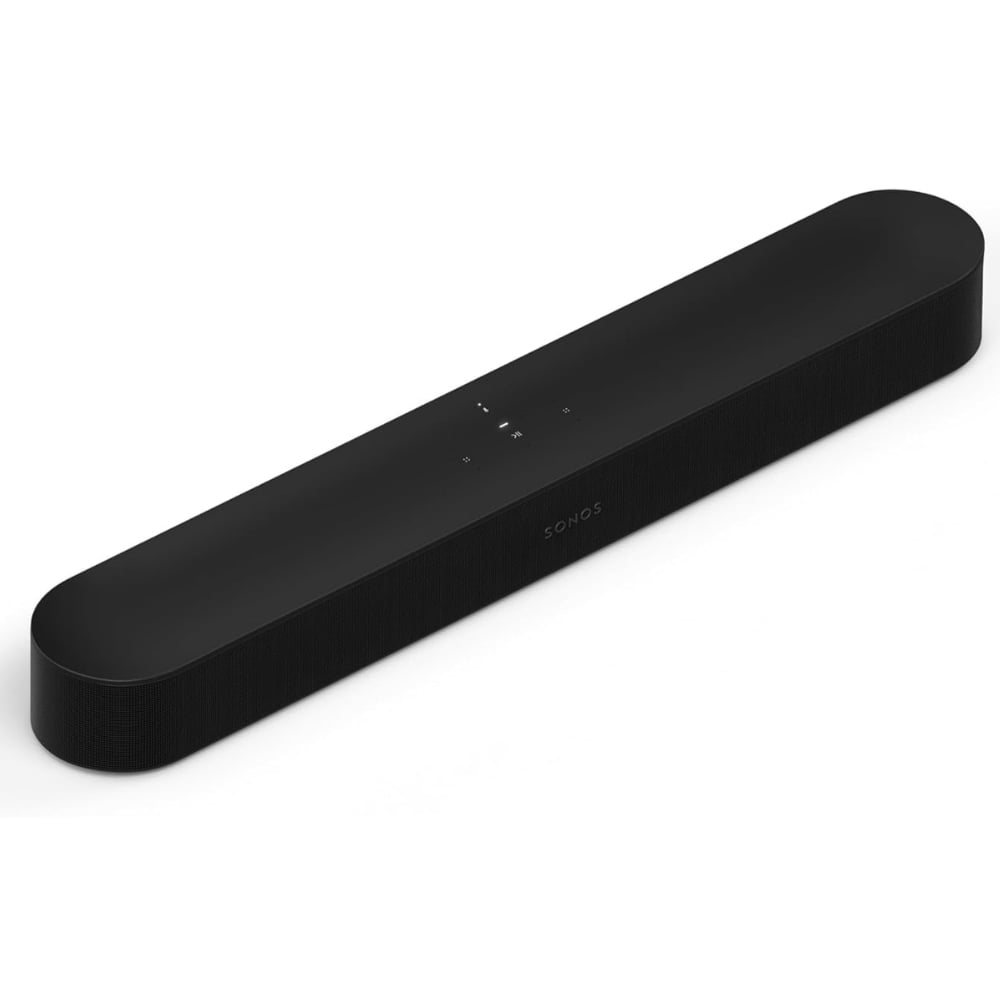 SOUNDBAR SONOS BEAM GEN 2 BARRA DE SONIDO WIFI + BLUETOOTH AJUSTE TRUEPLAY - 1