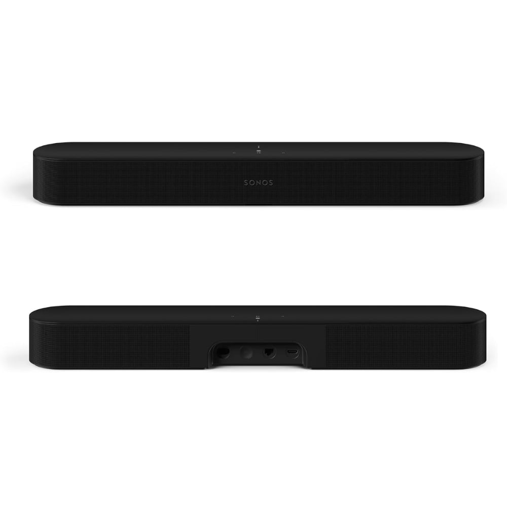 SOUNDBAR SONOS BEAM GEN 2 BARRA DE SONIDO WIFI + BLUETOOTH AJUSTE TRUEPLAY - 3