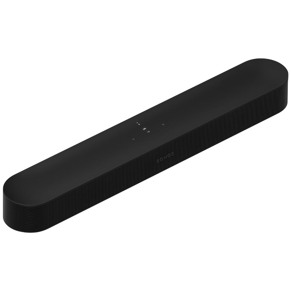 Soundbar Sonos Beam (Gen 2) + Sub Mini + Parlante Era 100 (Par) - 2