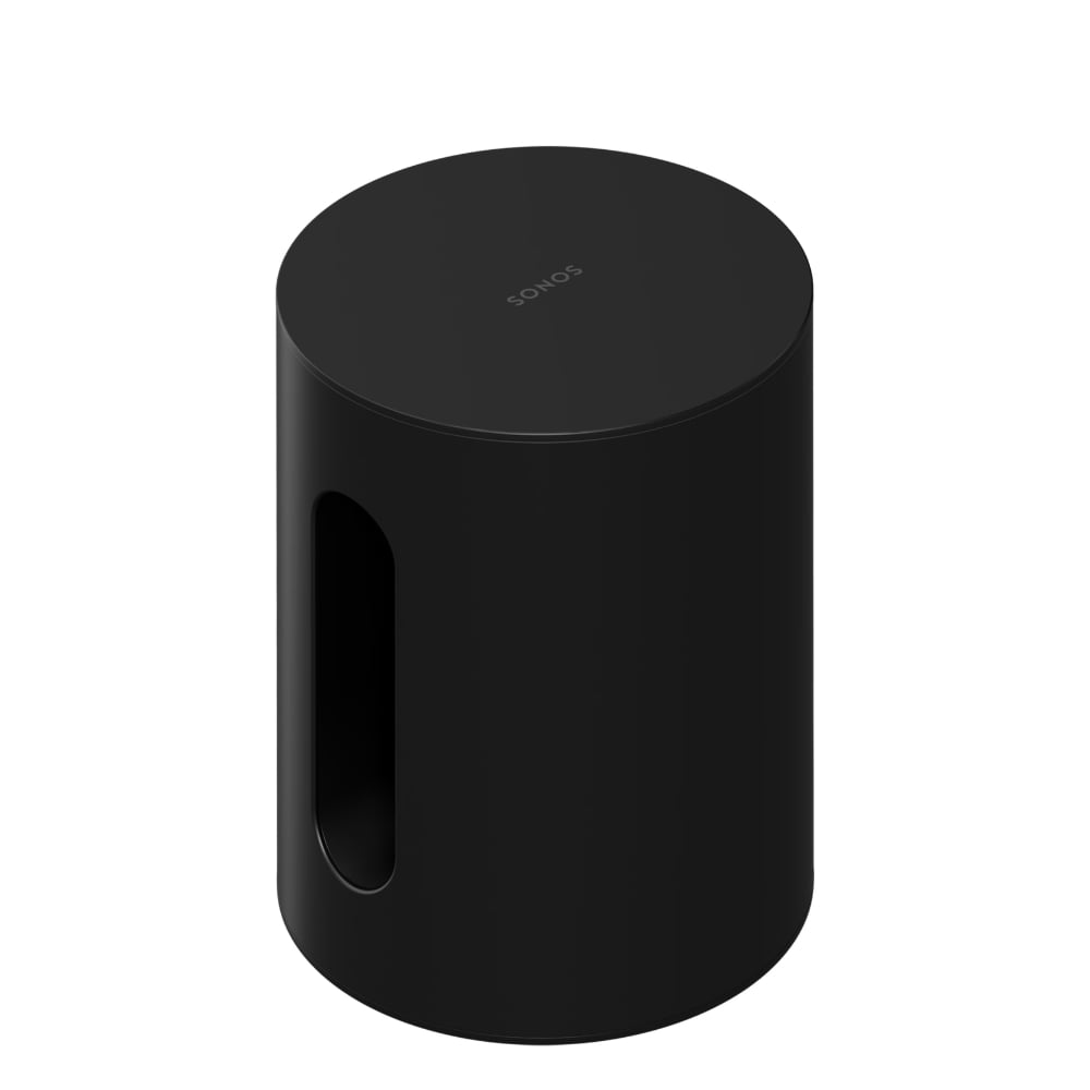 Soundbar Sonos Beam (Gen 2) + Sub Mini + Parlante Era 100 (Par) - 3
