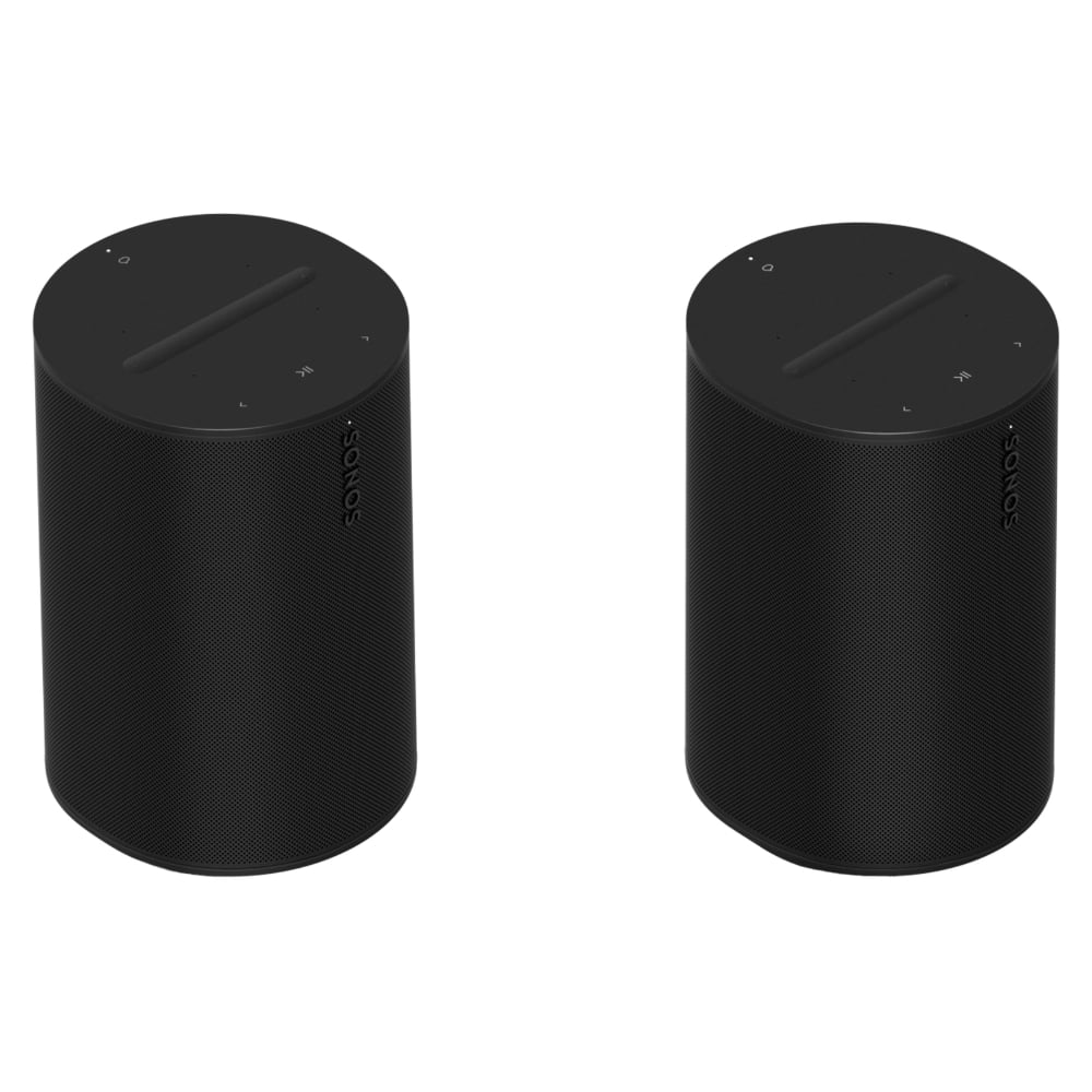 Soundbar Sonos Beam (Gen 2) + Sub Mini + Parlante Era 100 (Par) - 4