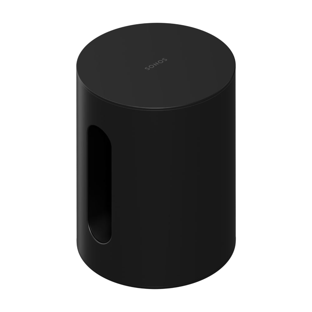 SONOS SUB MINI - SUBWOOFER INALÁMBRICO - 2