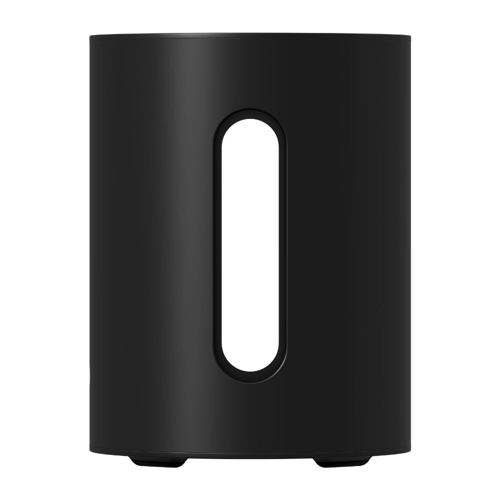 SONOS SUB MINI - SUBWOOFER INALÁMBRICO - 3