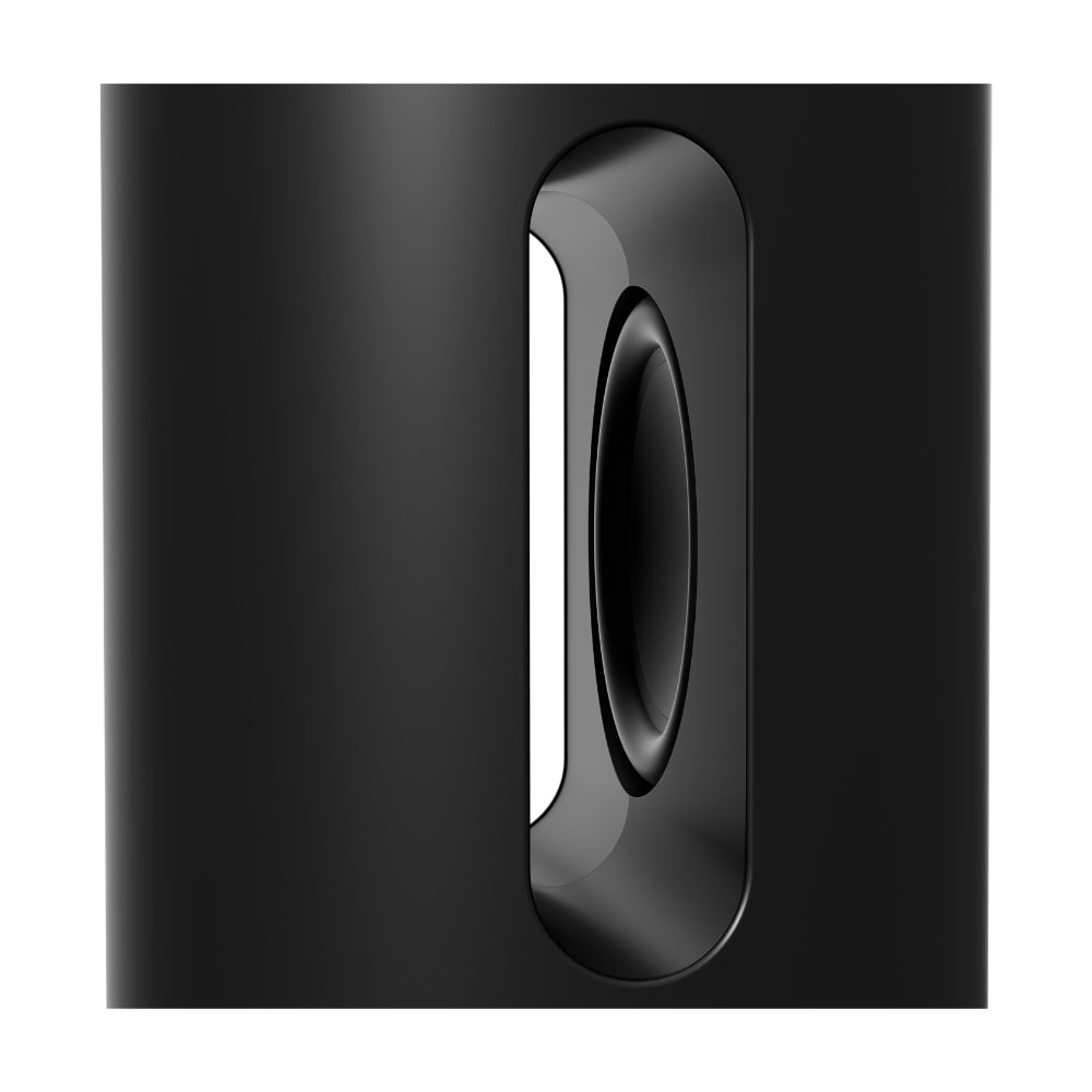 SONOS SUB MINI - SUBWOOFER INALÁMBRICO - 4