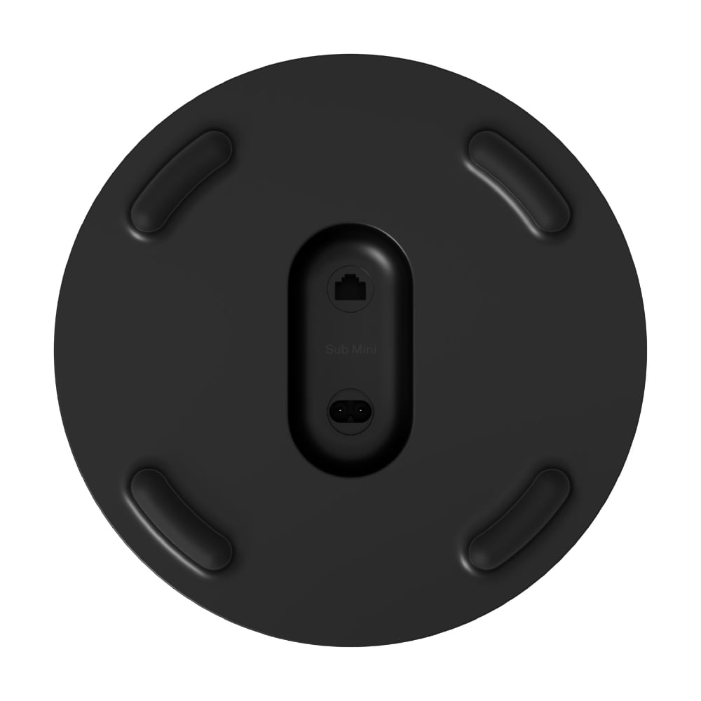 SONOS SUB MINI - SUBWOOFER INALÁMBRICO - 5