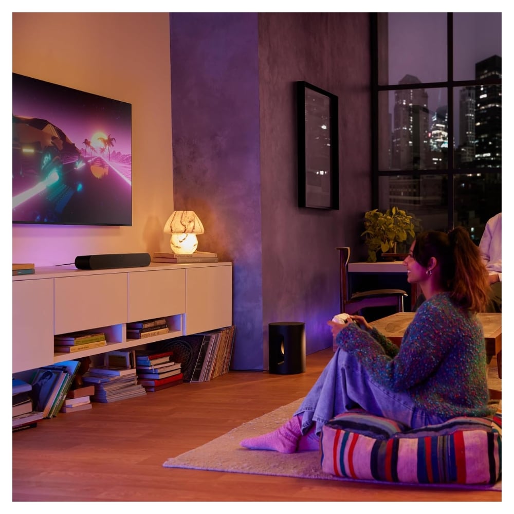 SONOS SUB MINI - SUBWOOFER INALÁMBRICO - 7