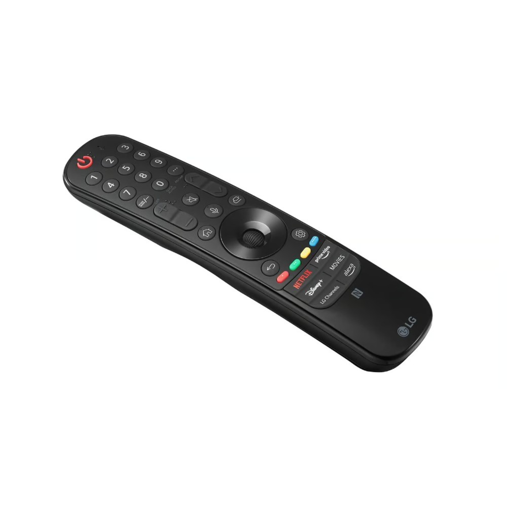 CONTROL REMOTO LG MAGIC MR24GN - GRATIS FUNDA PROTECTORA COLOR ALEATORIO - 2
