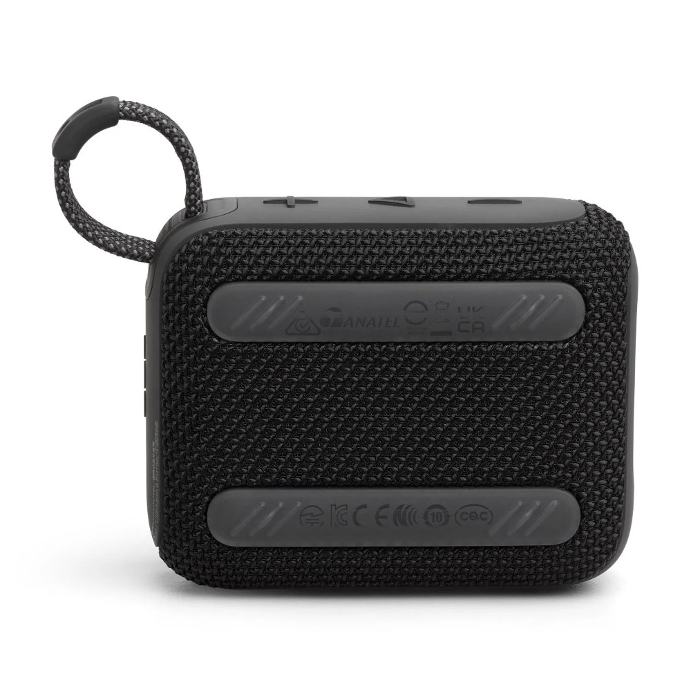 PARLANTE BLUETOOTH JBL GO4 - NEGRO - 2