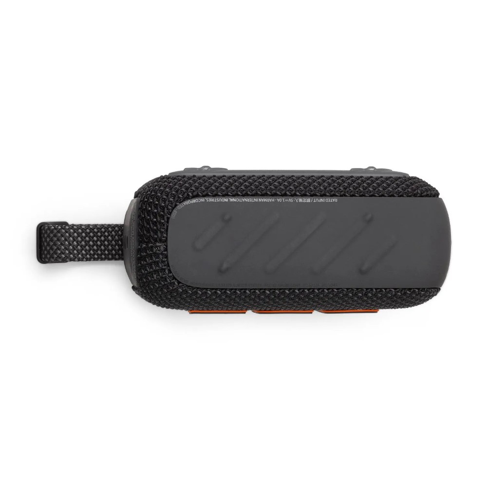 PARLANTE BLUETOOTH JBL GO4 - NEGRO - 3