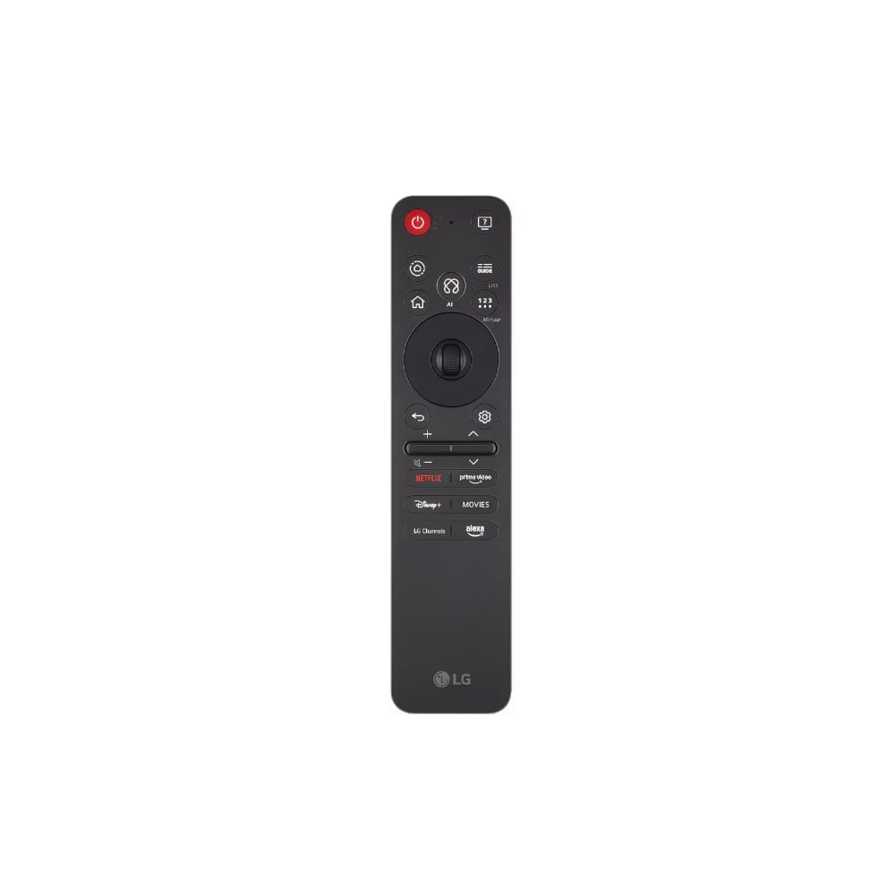 CONTROL REMOTO MAGIC LG AI MR25GA - 2025 - 1