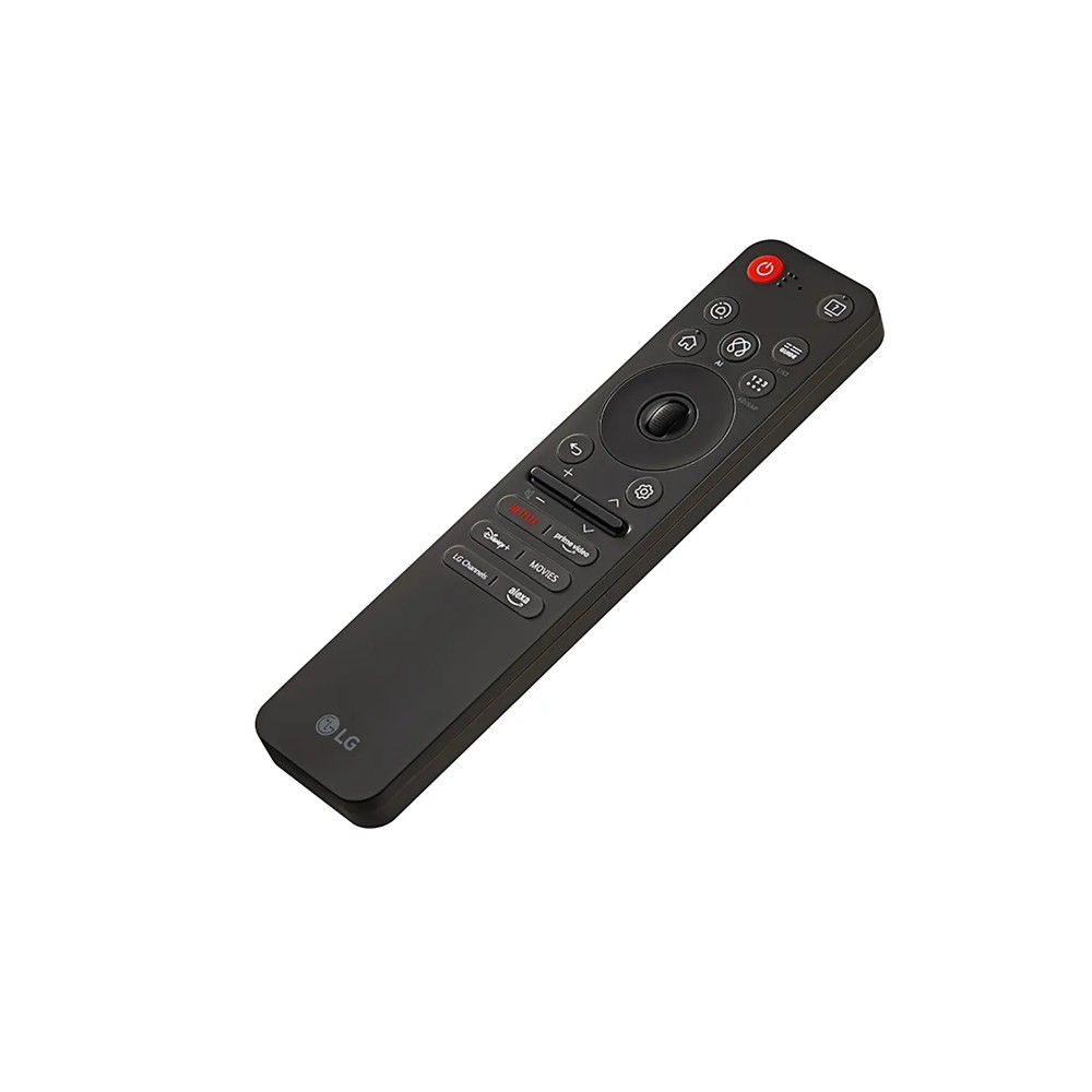 CONTROL REMOTO MAGIC LG AI MR25GA - 2025 - 2