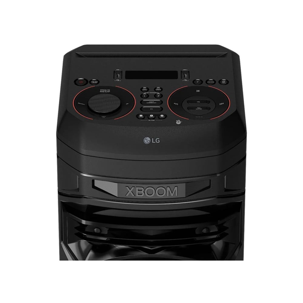 TORRE DE SONIDO BLUETOOTH LG XBOOM RNC5 - 3