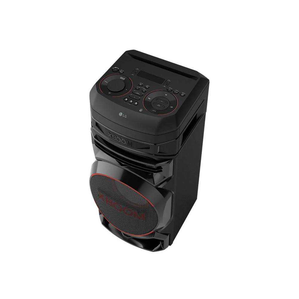 TORRE DE SONIDO BLUETOOTH LG XBOOM RNC5 - 4