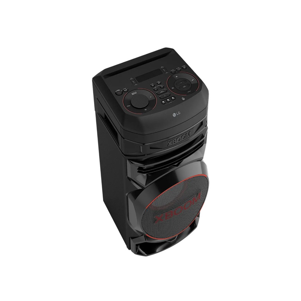 TORRE DE SONIDO BLUETOOTH LG XBOOM RNC5 - 5