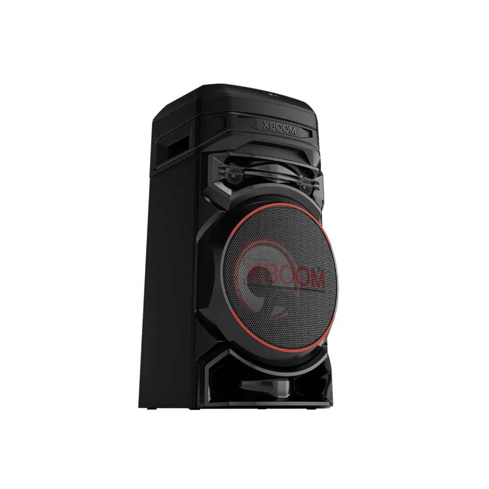 TORRE DE SONIDO BLUETOOTH LG XBOOM RNC5 - 7