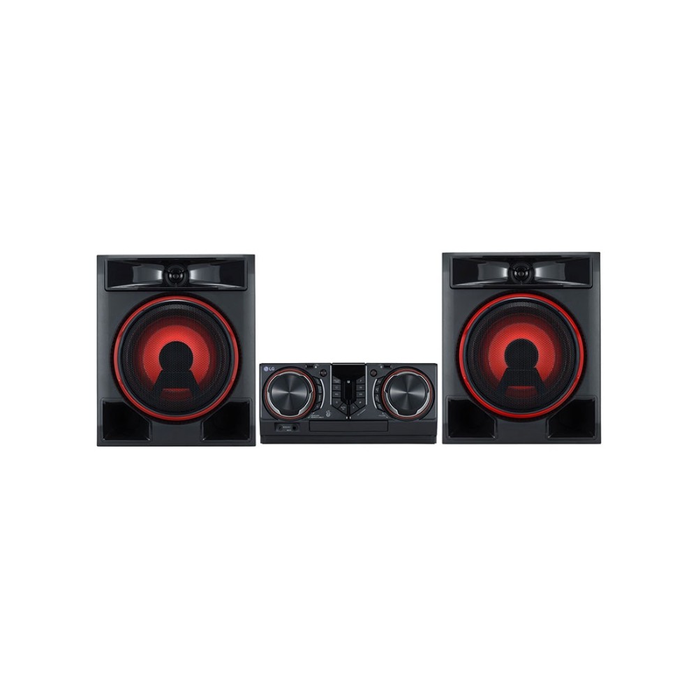 MINICOMPONENTE LG XBOOM 950W BLUETOOTH - CL65 - 1