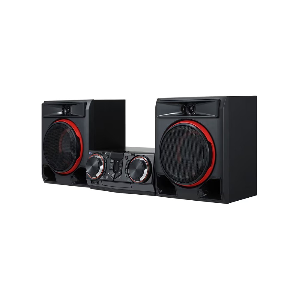 MINICOMPONENTE LG XBOOM 950W BLUETOOTH - CL65 - 3