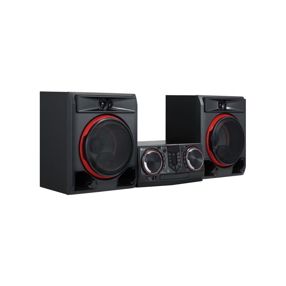 MINICOMPONENTE LG XBOOM 950W BLUETOOTH - CL65 - 4
