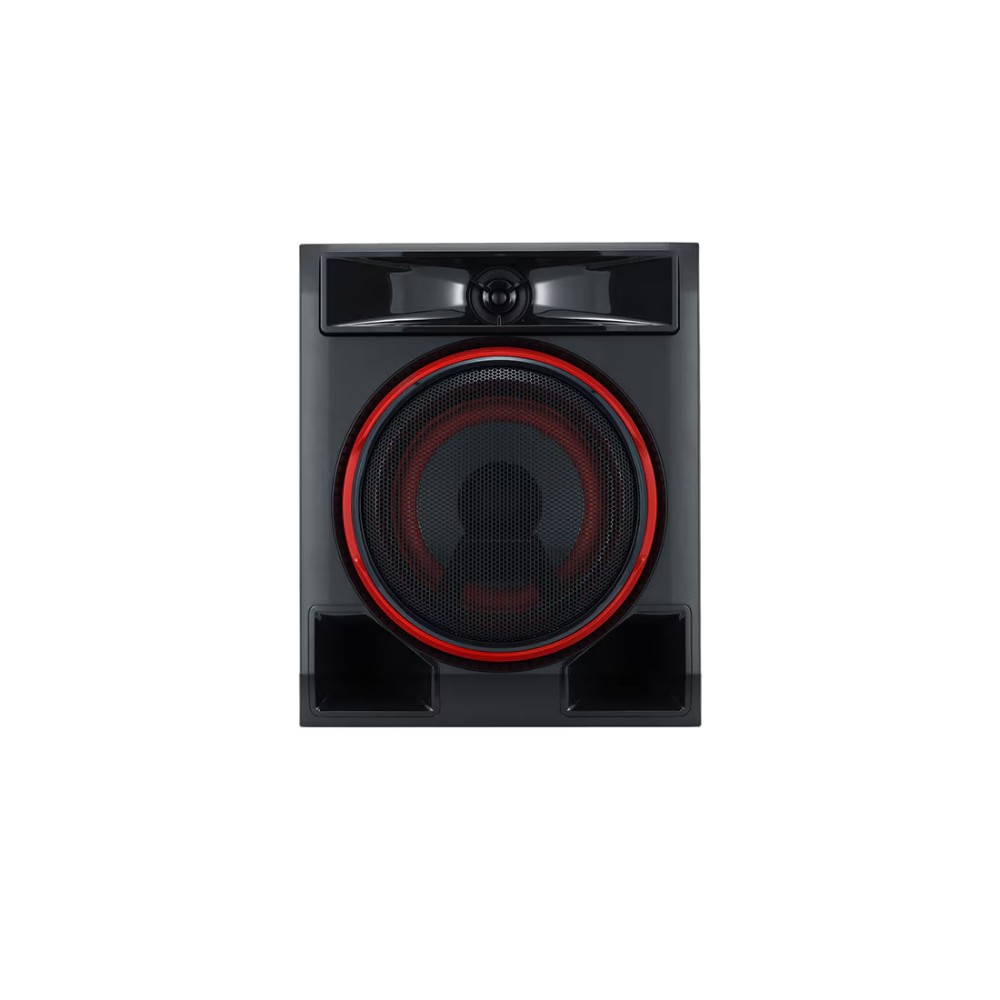 MINICOMPONENTE LG XBOOM 950W BLUETOOTH - CL65 - 6