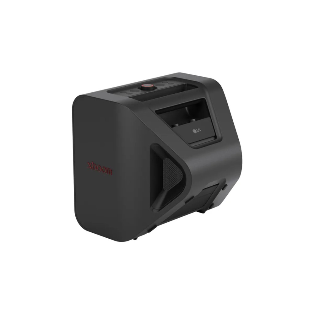 PARLANTE BLUETOOTH LG XBOOM STAGE 301 - 120W IPX4 (2025) - 2