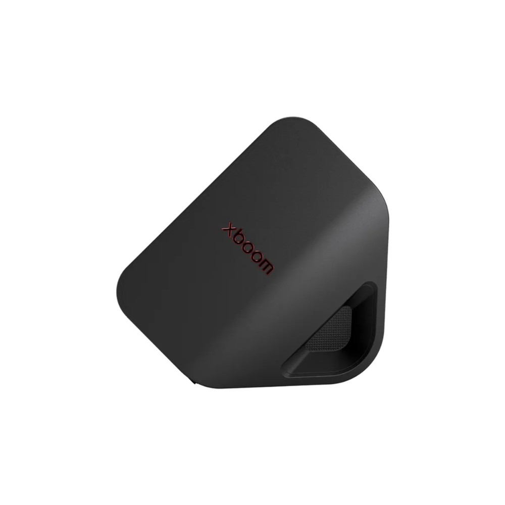 PARLANTE BLUETOOTH LG XBOOM STAGE 301 - 120W IPX4 (2025) - 3