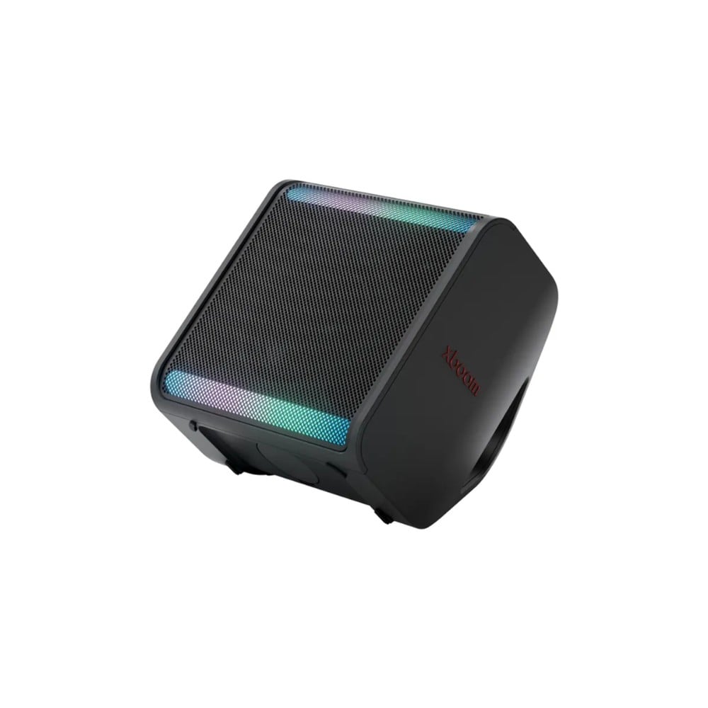 PARLANTE BLUETOOTH LG XBOOM STAGE 301 - 120W IPX4 (2025) - 8