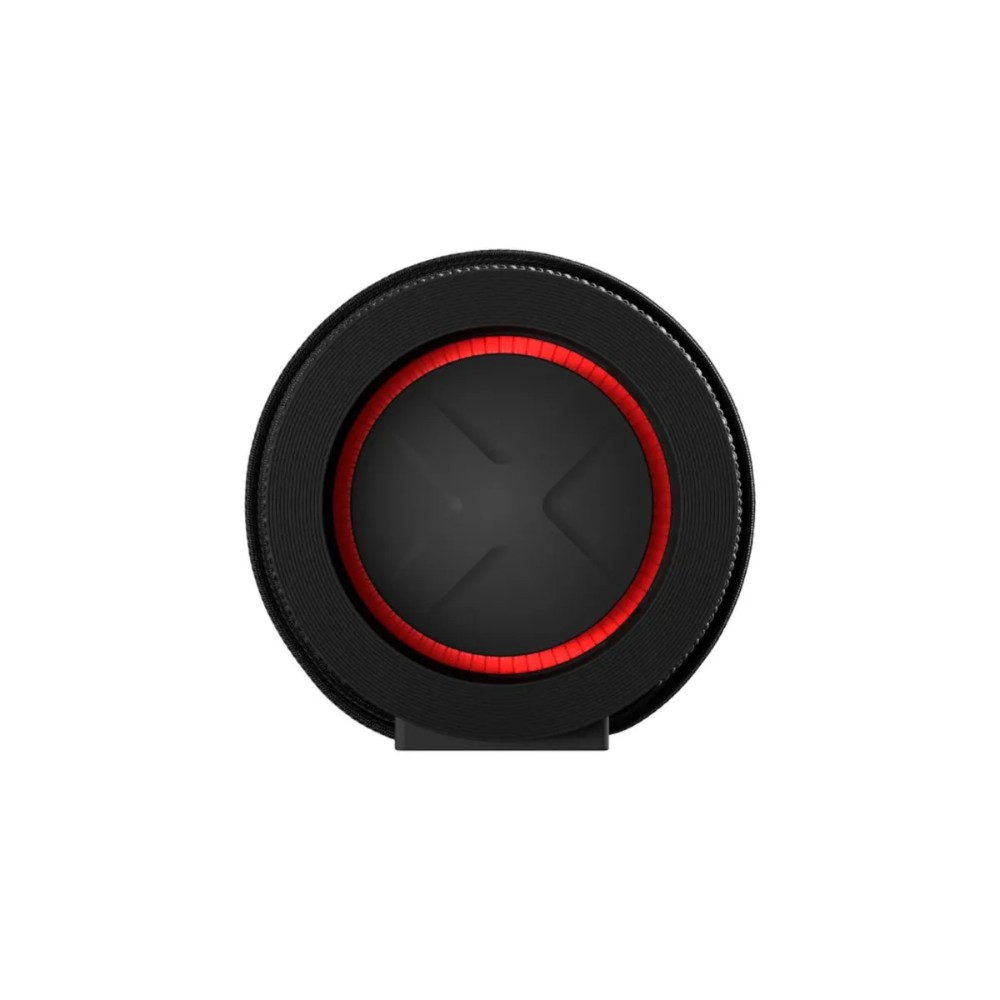 PARLANTE BLUETOOTH LG XBOOM GRAB 30W CERTIFICACIÓN MILITAR IP67 - NEGRO - 3
