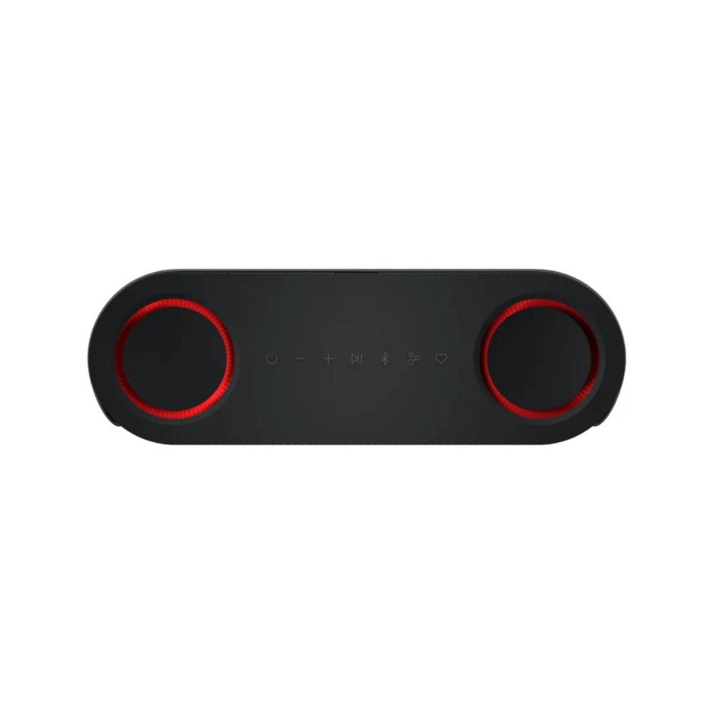 PARLANTE BLUETOOTH LG XBOOM BOUNCE 40W CERTIFICIÓN MILITAR IP67 - 2