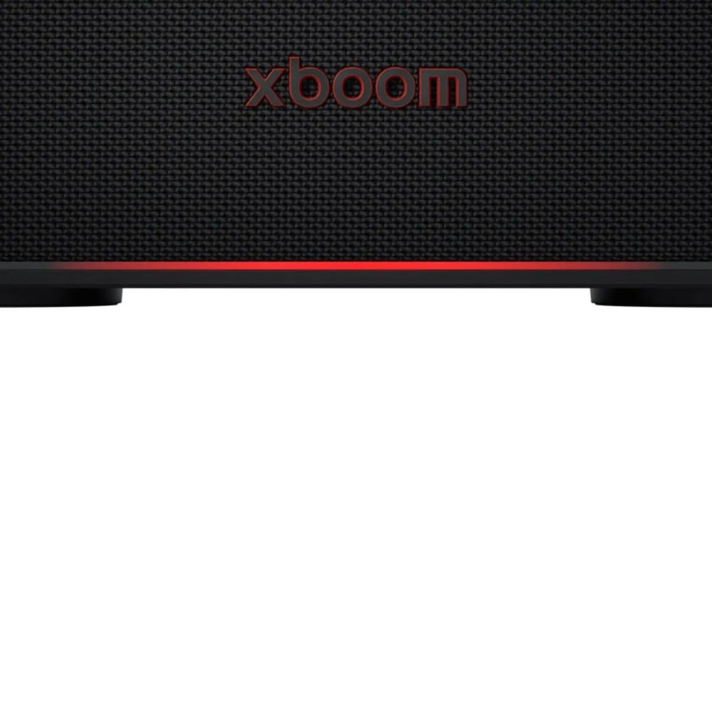 PARLANTE BLUETOOTH LG XBOOM BOUNCE 40W CERTIFICIÓN MILITAR IP67 - 3