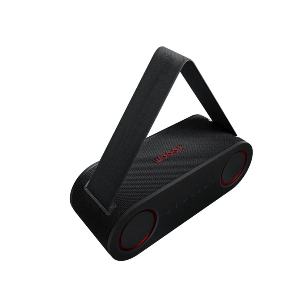 PARLANTE BLUETOOTH LG XBOOM BOUNCE 40W CERTIFICIÓN MILITAR IP67 - 4