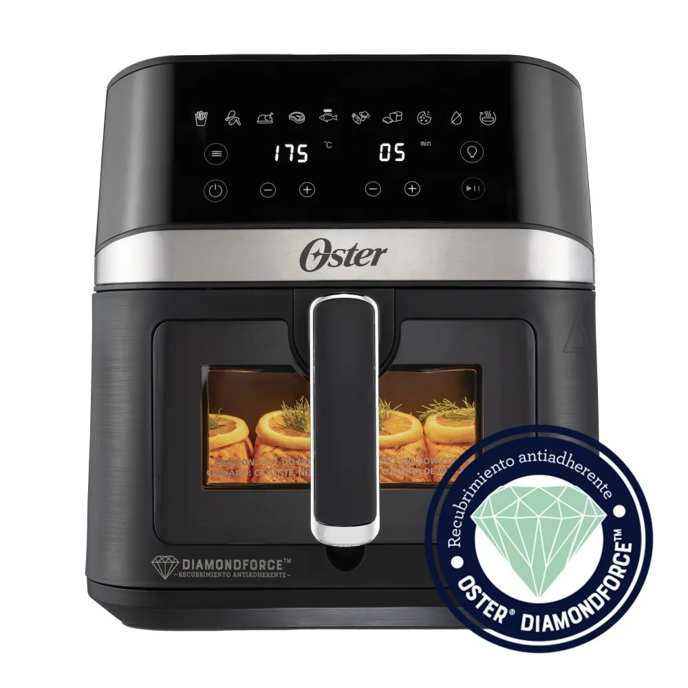 FREIDORA DE AIRE OSTER 6LT CKSTAF60WDDF-053 - 1