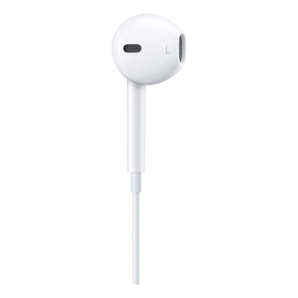 AUDÍFONOS APPLE EARPODS USB-C MYQY3AM/A - 2