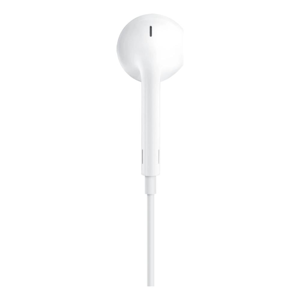 AUDÍFONOS APPLE EARPODS USB-C MYQY3AM/A - 3