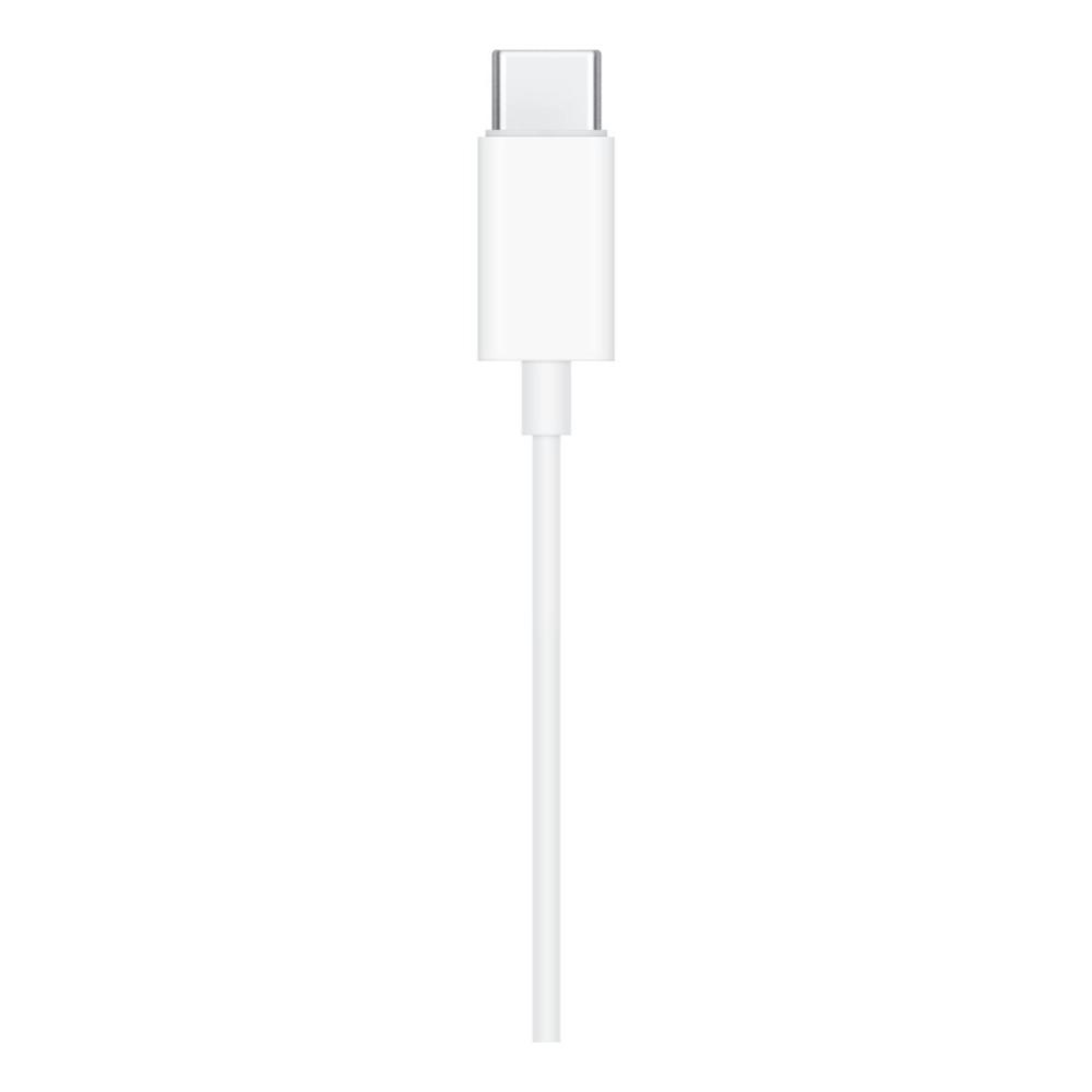 AUDÍFONOS APPLE EARPODS USB-C MYQY3AM/A - 4