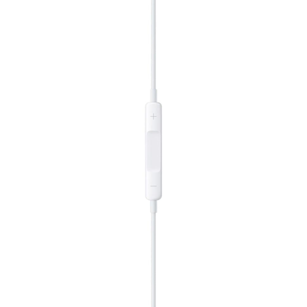 AUDÍFONOS APPLE EARPODS USB-C MYQY3AM/A - 5