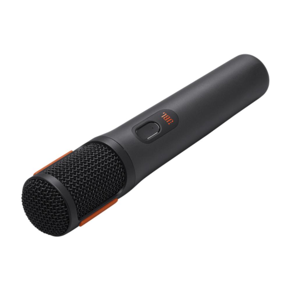 PACK 2 MICRÓFONOS JBL WIRELESSMIC PARTYBOX ACC - BLACK - 2