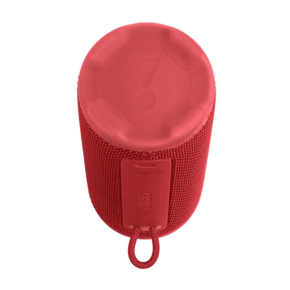 PARLANTE BLUETOOTH JBL GRIP - ROJO - 3