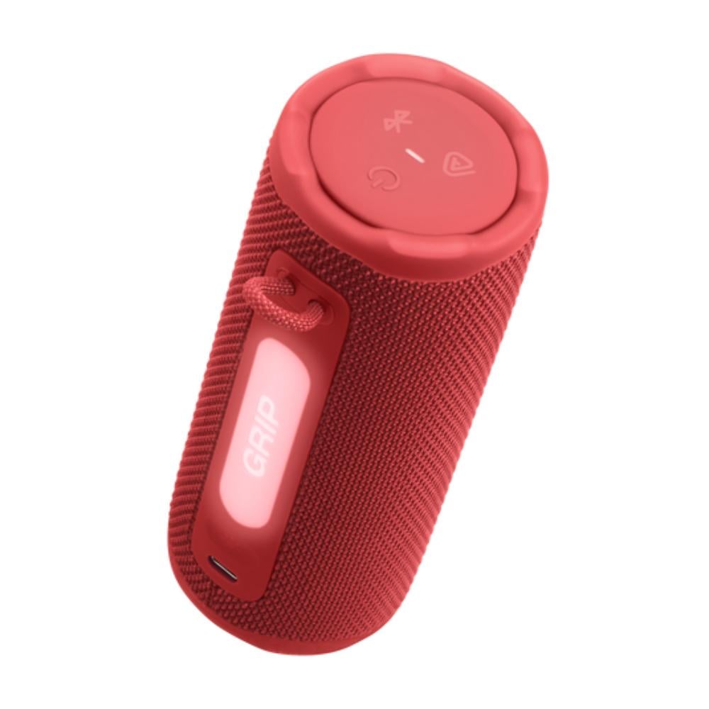 PARLANTE BLUETOOTH JBL GRIP - ROJO - 5
