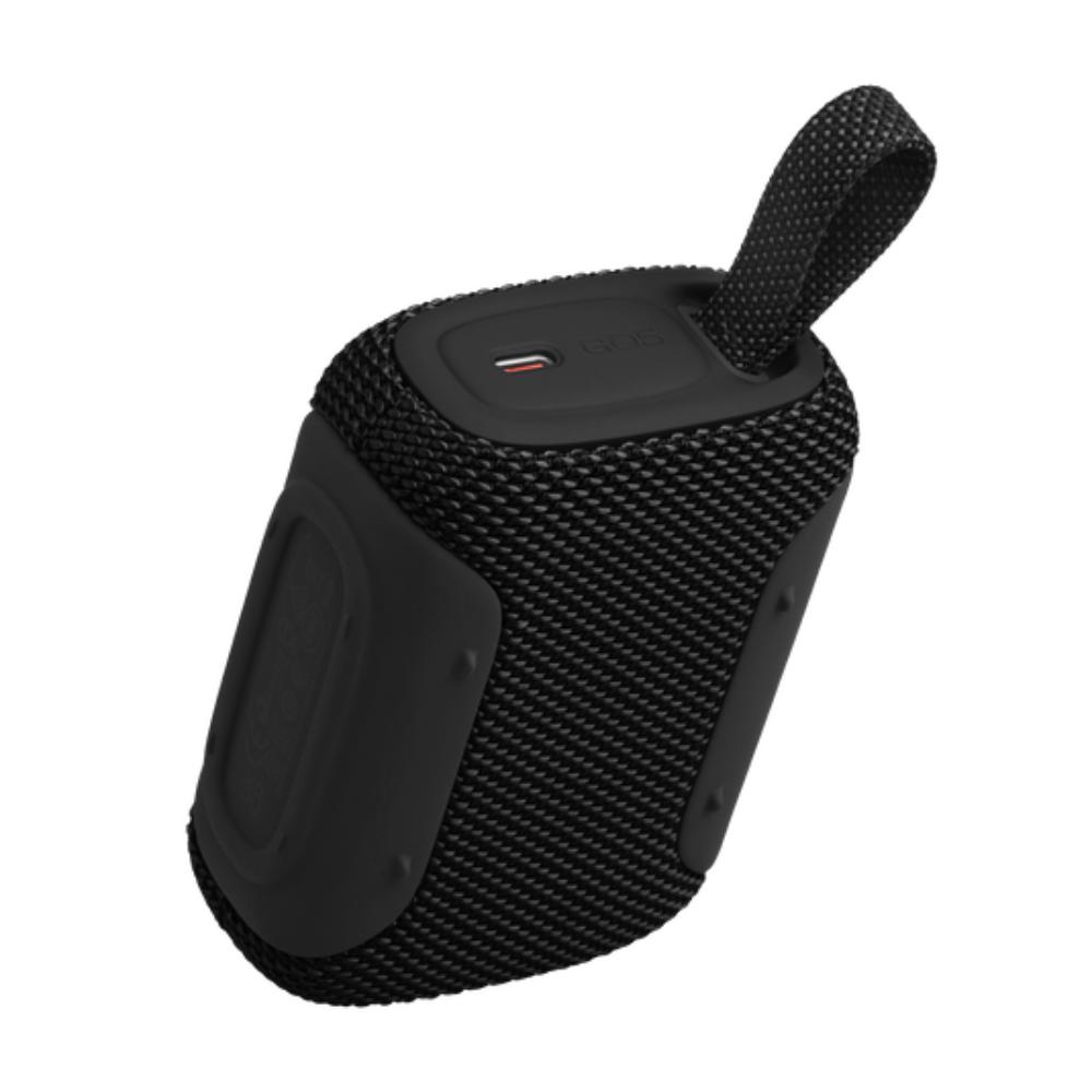 PARLANTE BLUETOOTH JBL GO 5 - NEGRO - 2
